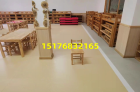 六安市幼儿园塑胶地板